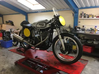 The Official 2017 Barber Thread