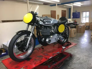 The Official 2017 Barber Thread