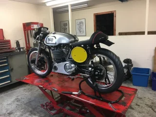 The Official 2017 Barber Thread