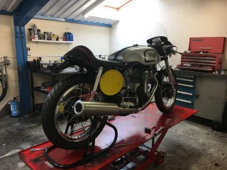 The Official 2017 Barber Thread