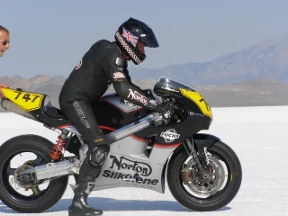 Norton Racing