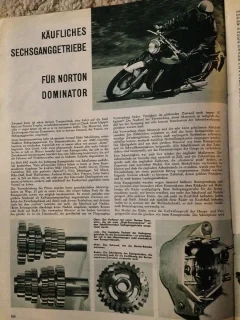 6 Speed Cluster for  Road Bike