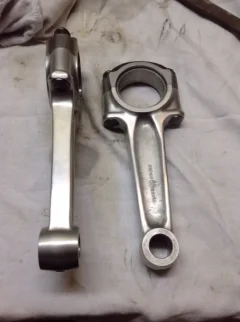 1968 Commando rescue