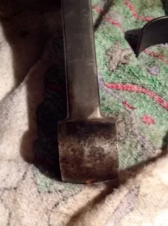 1968 Commando rescue