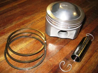 new addict with my first norton