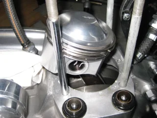 new addict with my first norton