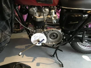 And yet another T120...