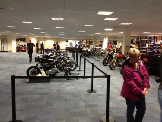 Contemporary Nostalgia