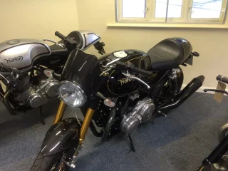 Contemporary Nostalgia