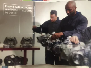 Contemporary Nostalgia