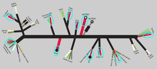 Update - running like new...