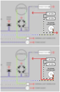 Update - running like new...