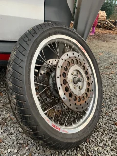 Striping Sunburst - 2