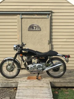 New tank sticking out like a sore thumb? (2018)