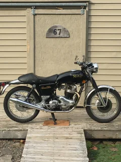 New tank sticking out like a sore thumb? (2018)