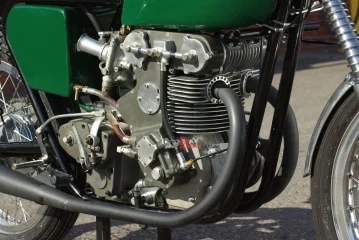 Motorcycle Formula One