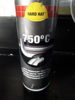 Painting Barrel In Situ