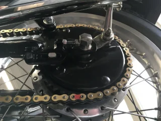 Just my luck recently...