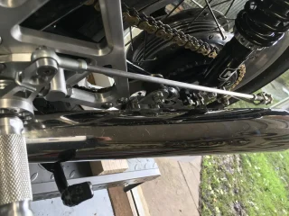 Just my luck recently...