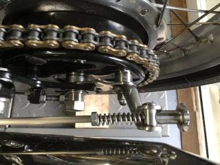 Just my luck recently...