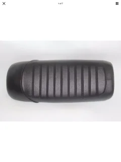 Commando in Jan ‘Classic Bike’