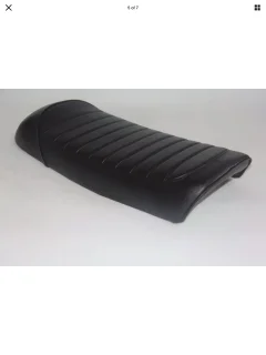 Commando in Jan ‘Classic Bike’