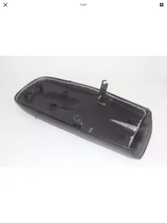 Commando in Jan ‘Classic Bike’