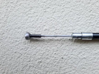 Just my luck recently...