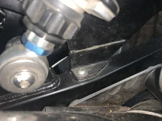 WTB: 961 Chain Guard.