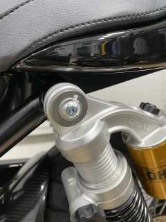 Ugliest part of a 961