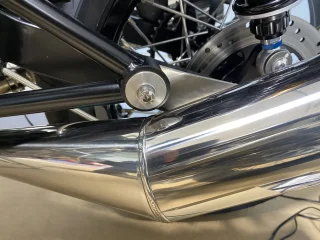 Ugliest part of a 961