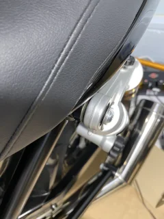 Ugliest part of a 961