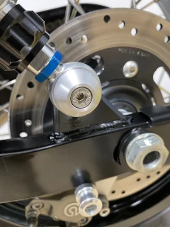 Ugliest part of a 961