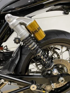 Ugliest part of a 961