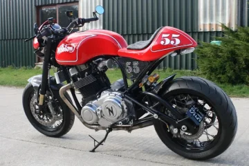 Ugliest part of a 961