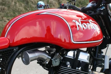 Ugliest part of a 961