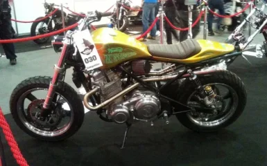 Ugliest part of a 961