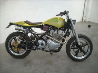 Ugliest part of a 961