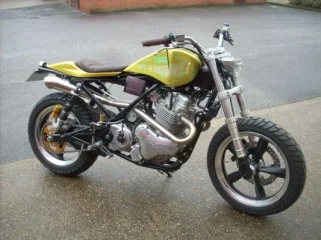 Ugliest part of a 961