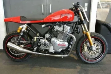 Ugliest part of a 961