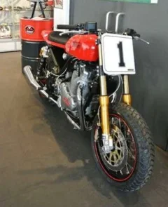 Ugliest part of a 961