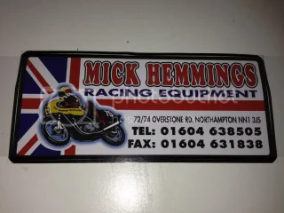 Hemmings Layshaft bearing