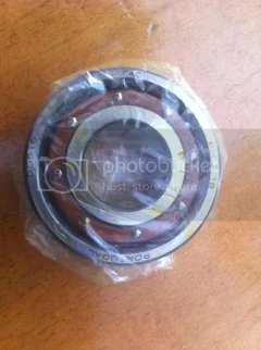 Hemmings Layshaft bearing