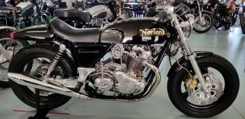 Drouin supercharger (2012)