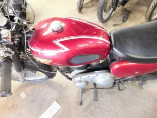 Late model G80 / Mk2 ES2 info?