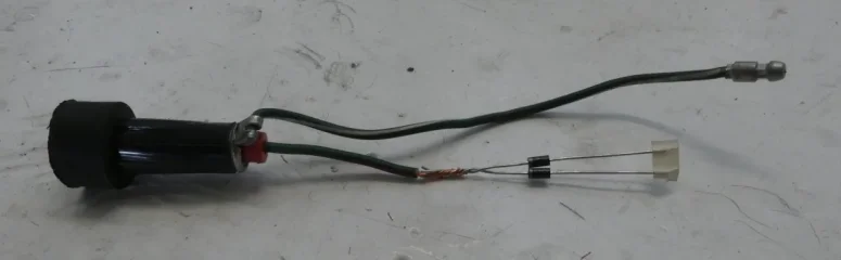 Rewiring with Mo.Unit Blue Rewiring with Mo.Unit Blue