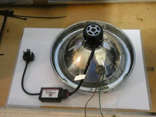 Rewiring with Mo.Unit Blue Rewiring with Mo.Unit Blue