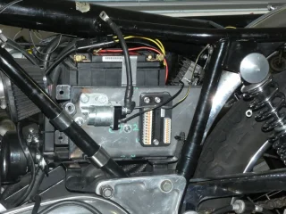 Rewiring with Mo.Unit Blue Rewiring with Mo.Unit Blue