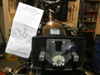 Rewiring with Mo.Unit Blue Rewiring with Mo.Unit Blue