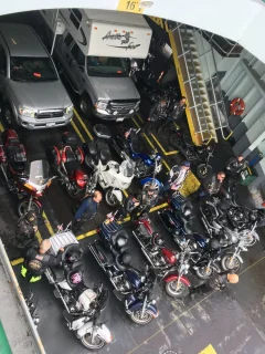 INOA Tall Timber Rally 2018 INOA Tall Timber Rally 2018